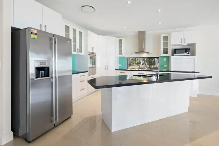 Second view of Homely house listing, 38 Trochus Street, Dingo Beach QLD 4800