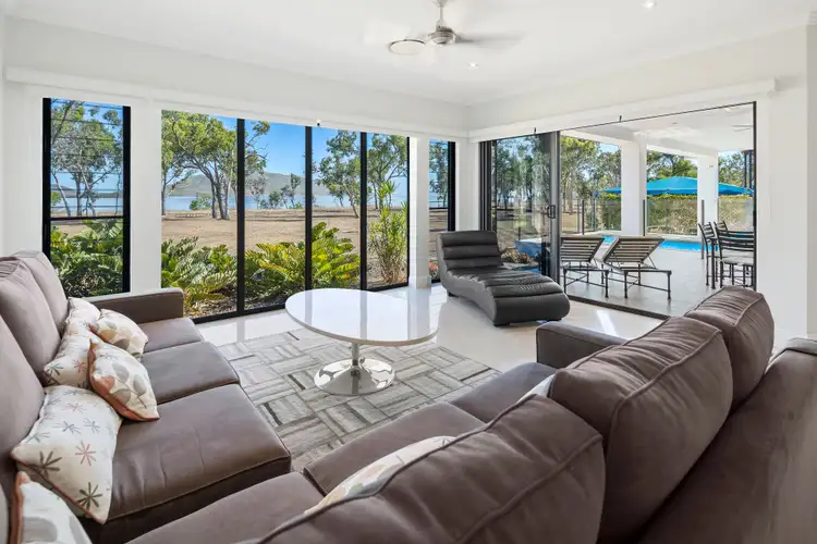 Third view of Homely house listing, 38 Trochus Street, Dingo Beach QLD 4800