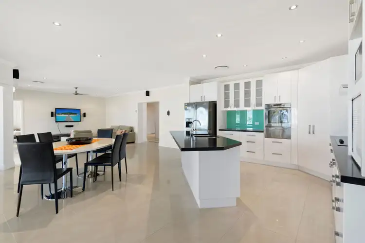 Sixth view of Homely house listing, 38 Trochus Street, Dingo Beach QLD 4800