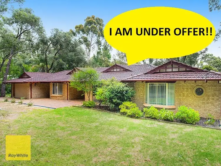 189 C Orange Valley Road, Kalamunda WA 6076