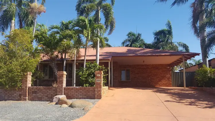 Main view of Homely house listing, 13 Sing Place, Pegs Creek WA 6714