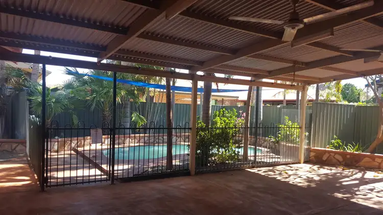 Fourth view of Homely house listing, 13 Sing Place, Pegs Creek WA 6714