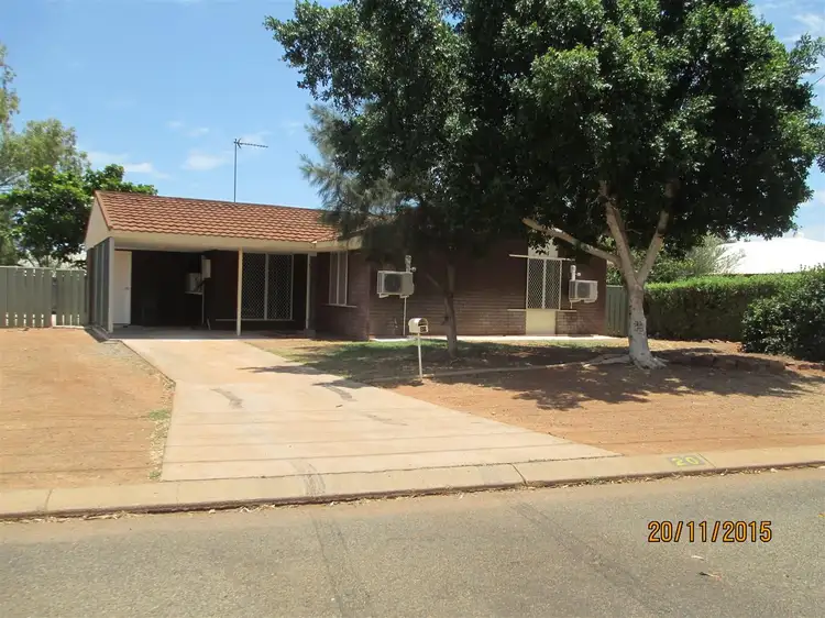 Main view of Homely house listing, 20 Bond Place, Pegs Creek WA 6714