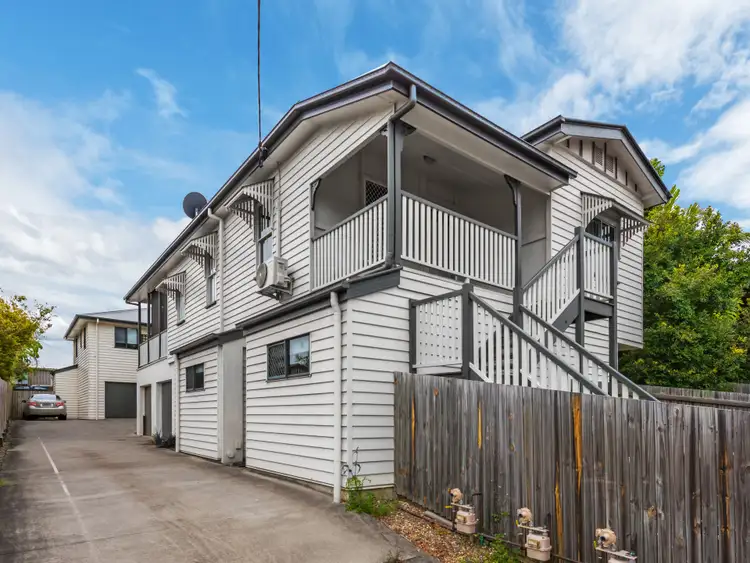 Main view of Homely apartment listing, 1/91 Venner Road, Annerley QLD 4103