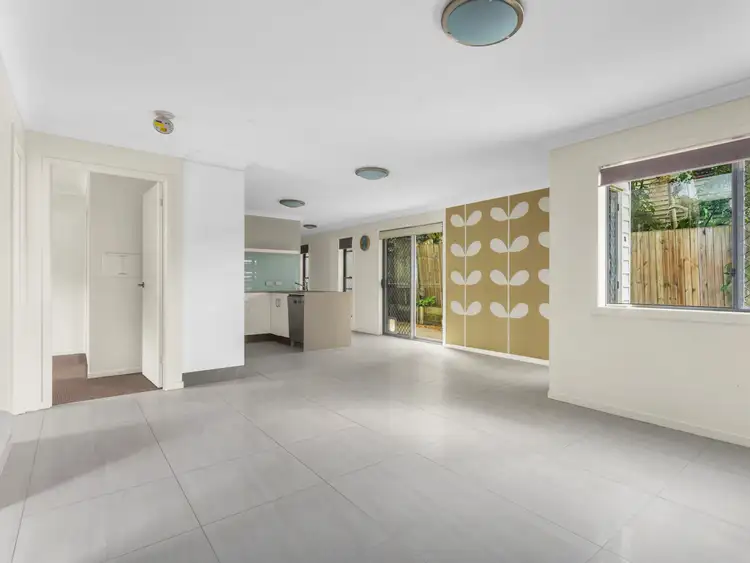 Second view of Homely apartment listing, 1/91 Venner Road, Annerley QLD 4103