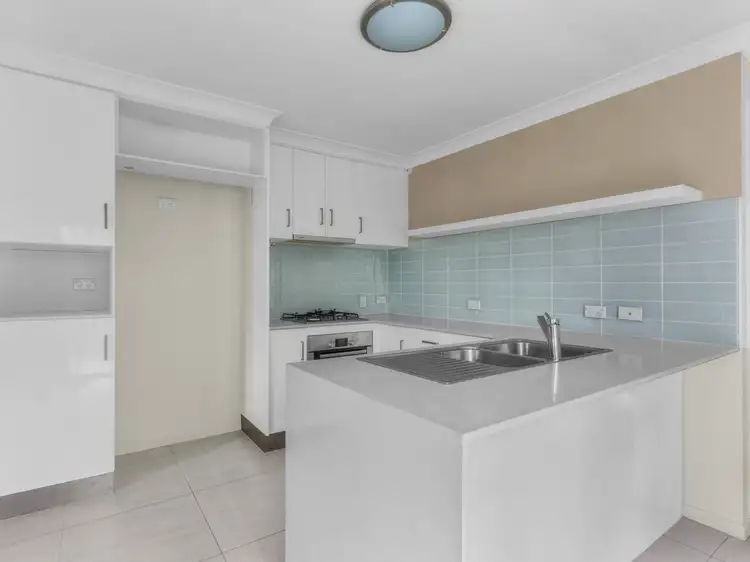Third view of Homely apartment listing, 1/91 Venner Road, Annerley QLD 4103