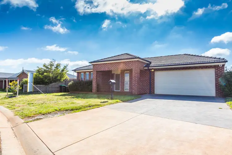 5-6 Shakespeare Court, Lancefield VIC 3435