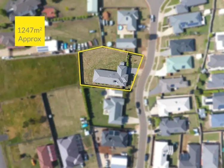 Third view of Homely house listing, 5-6 Shakespeare Court, Lancefield VIC 3435