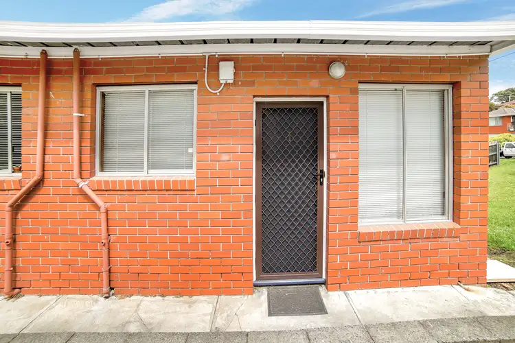 Third view of Homely unit listing, 1/2 Nelis Court, Lutana TAS 7009