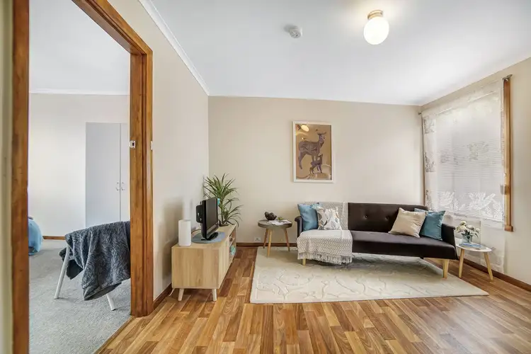 Sixth view of Homely unit listing, 1/2 Nelis Court, Lutana TAS 7009