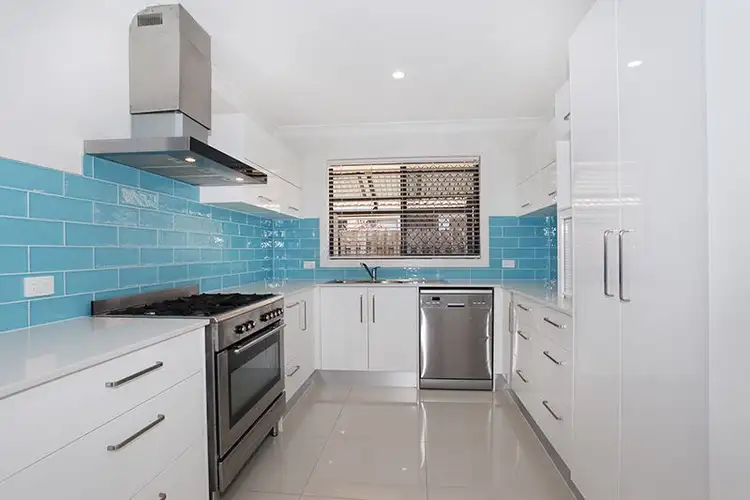 Third view of Homely house listing, 7 Wyanda Drive, Warana QLD 4575