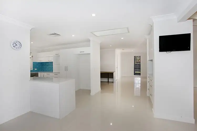 Fifth view of Homely house listing, 7 Wyanda Drive, Warana QLD 4575