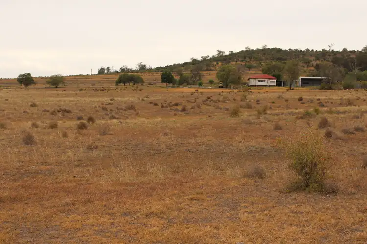 Second view of Homely rural property listing, 293 Heinemann Road, Scrubby Mountain, Pittsworth QLD 4356