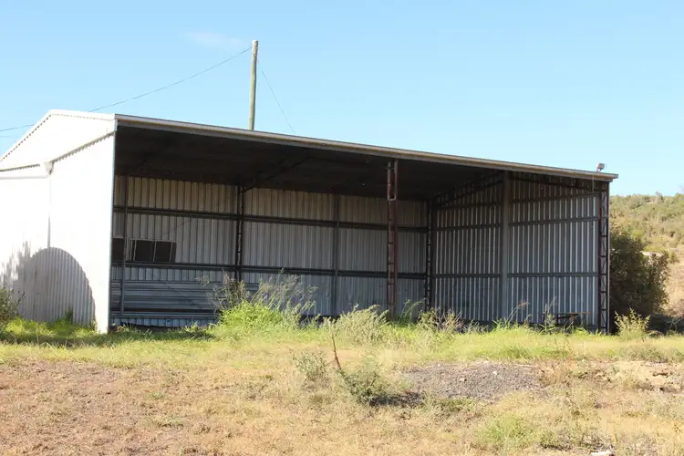 Fourth view of Homely rural property listing, 293 Heinemann Road, Scrubby Mountain, Pittsworth QLD 4356