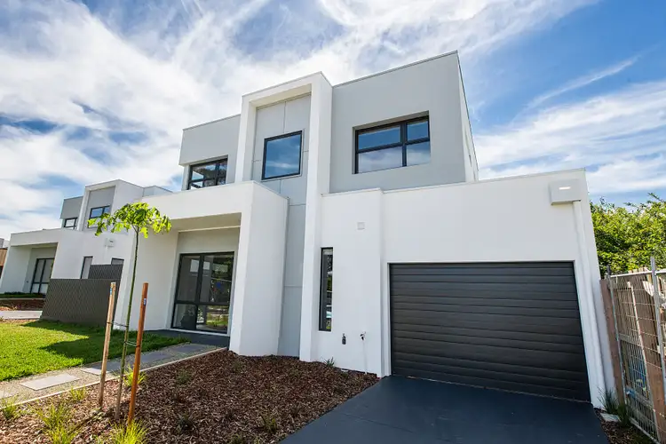 9/9-10 Luton Court, Rowville VIC 3178