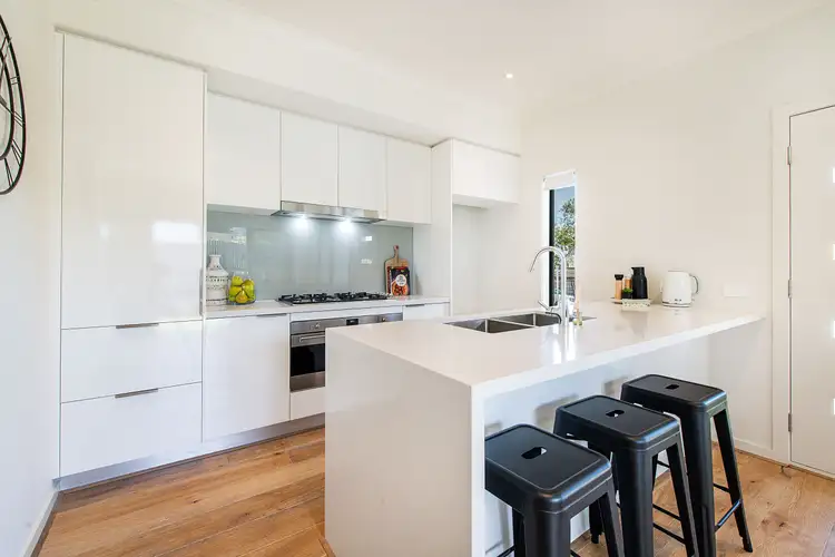Third view of Homely townhouse listing, 9/9-10 Luton Court, Rowville VIC 3178
