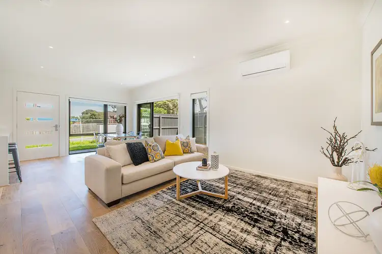Fifth view of Homely townhouse listing, 9/9-10 Luton Court, Rowville VIC 3178