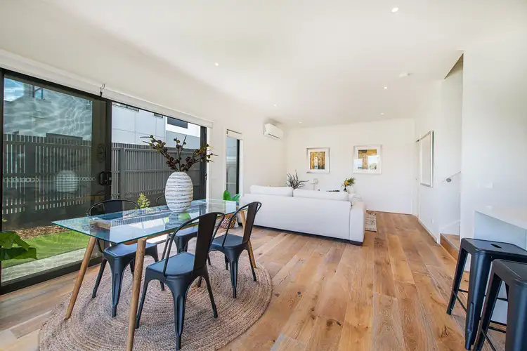 Sixth view of Homely townhouse listing, 9/9-10 Luton Court, Rowville VIC 3178