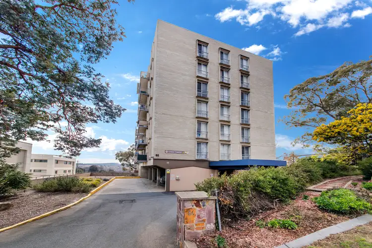 Main view of Homely unit listing, 35/86 Derrima Road, Queanbeyan NSW 2620
