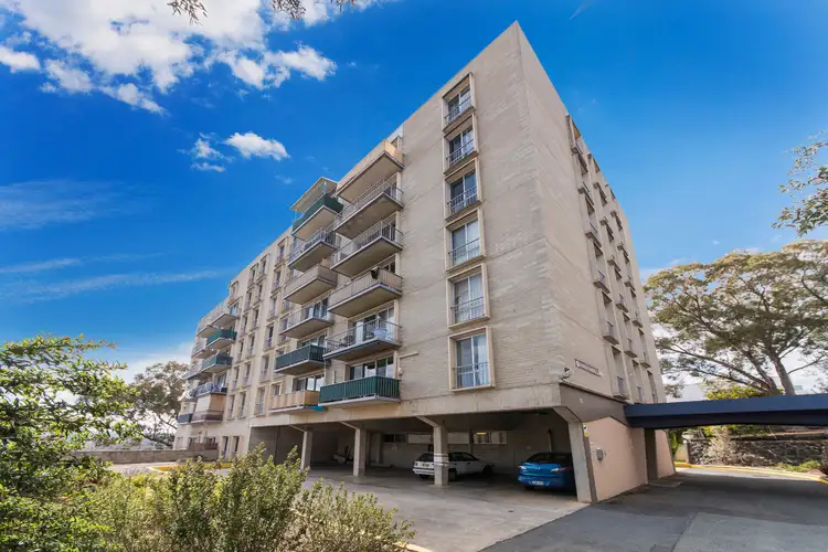 Second view of Homely unit listing, 35/86 Derrima Road, Queanbeyan NSW 2620