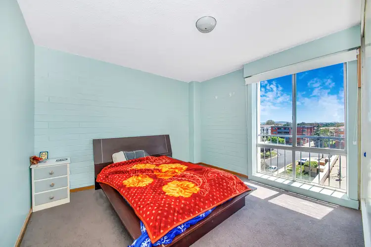 Sixth view of Homely unit listing, 35/86 Derrima Road, Queanbeyan NSW 2620