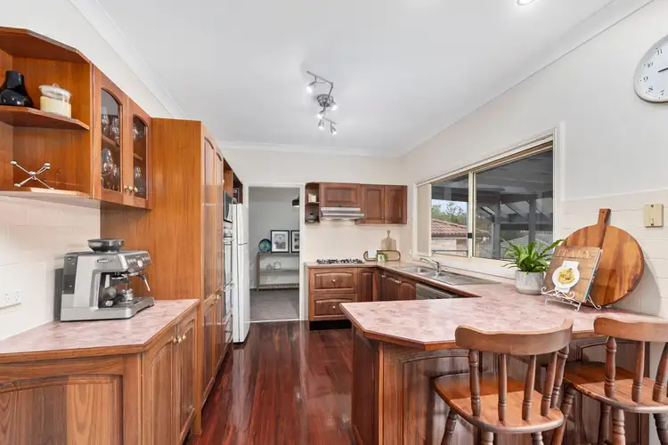 Third view of Homely house listing, 3 Linum Place, Mount Annan NSW 2567