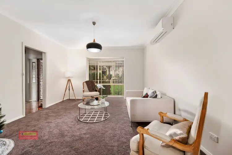 Fifth view of Homely house listing, 3 Linum Place, Mount Annan NSW 2567