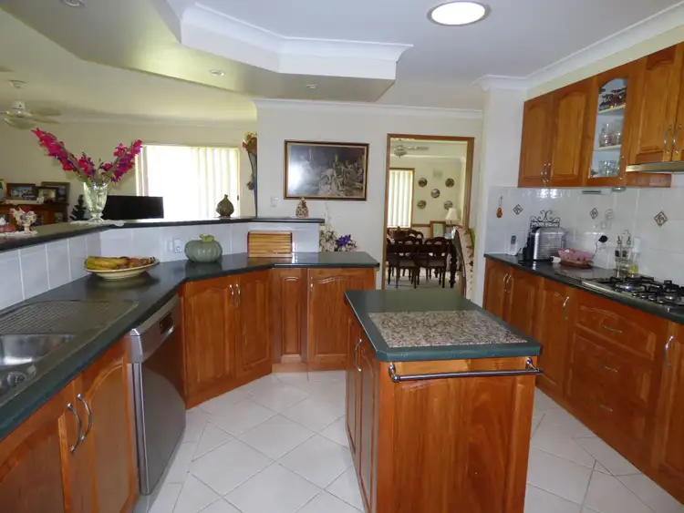 Sixth view of Homely house listing, 3 Taylor Street, St George QLD 4487