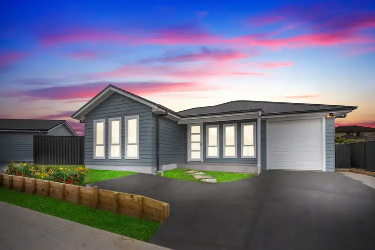2B Ascot Drive, Currans Hill NSW 2567