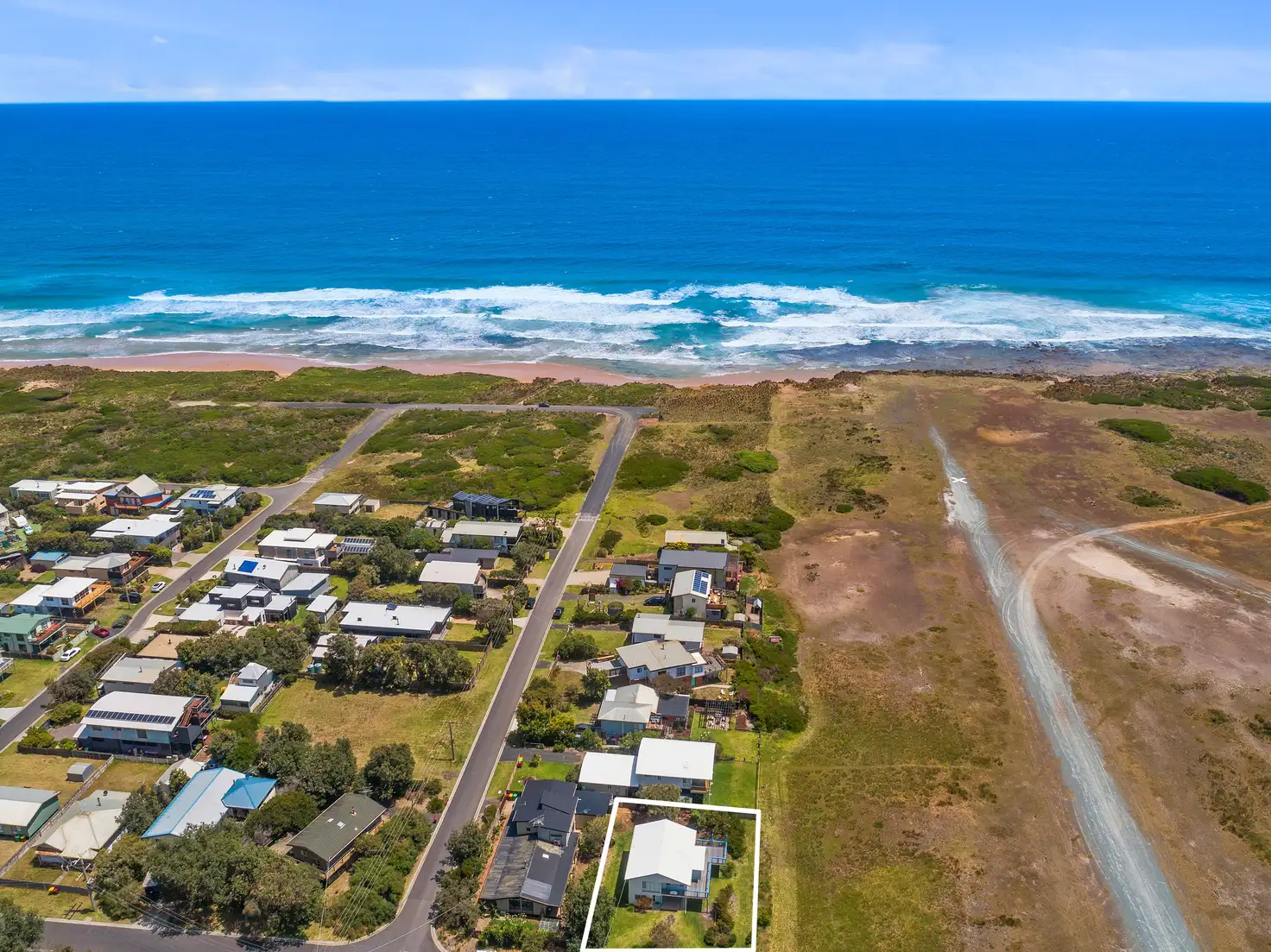 Main view of Homely house listing, 2 Milton Street, Cape Woolamai VIC 3925