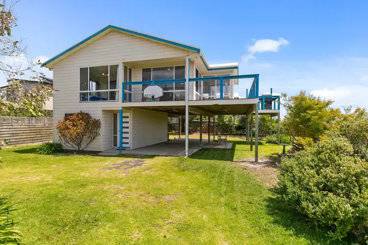 Second view of Homely house listing, 2 Milton Street, Cape Woolamai VIC 3925