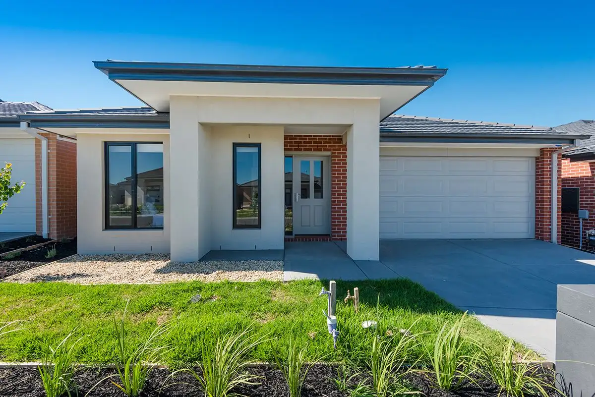 Main view of Homely house listing, 30 Banjolina Circuit, Craigieburn VIC 3064