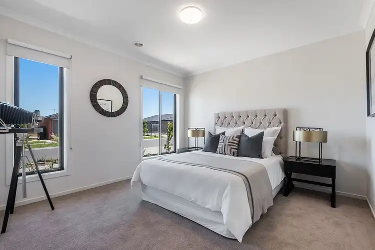 Second view of Homely house listing, 30 Banjolina Circuit, Craigieburn VIC 3064