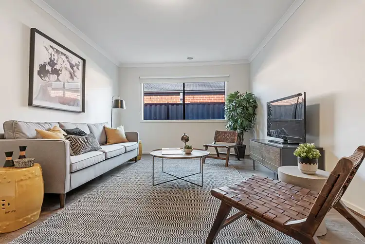 Fourth view of Homely house listing, 30 Banjolina Circuit, Craigieburn VIC 3064