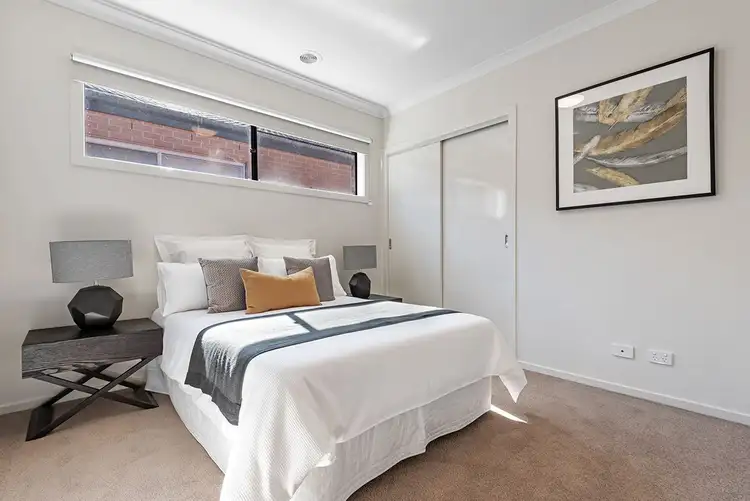 Sixth view of Homely house listing, 30 Banjolina Circuit, Craigieburn VIC 3064