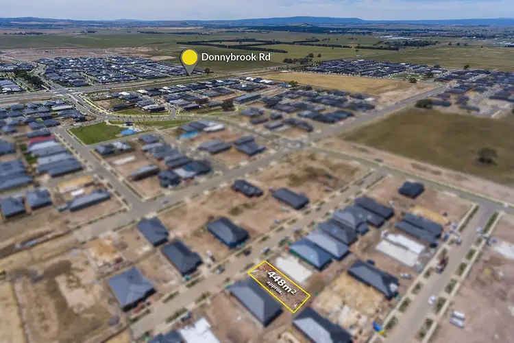Fifth view of Homely land listing, 19 Hagley Road, Mickleham VIC 3064