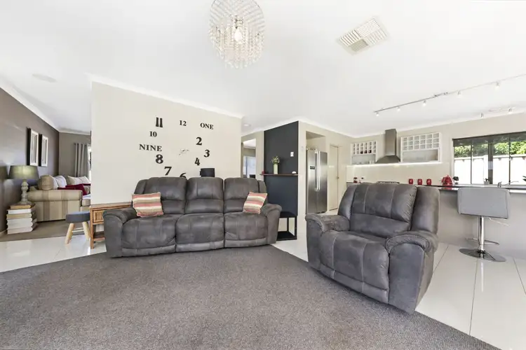 Second view of Homely house listing, 165 Kilmore Road, Heathcote VIC 3523