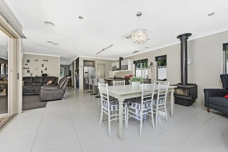 Third view of Homely house listing, 165 Kilmore Road, Heathcote VIC 3523