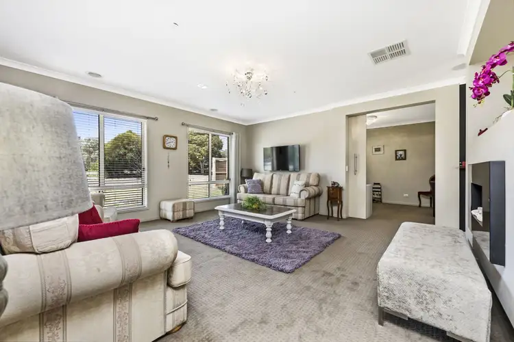 Sixth view of Homely house listing, 165 Kilmore Road, Heathcote VIC 3523
