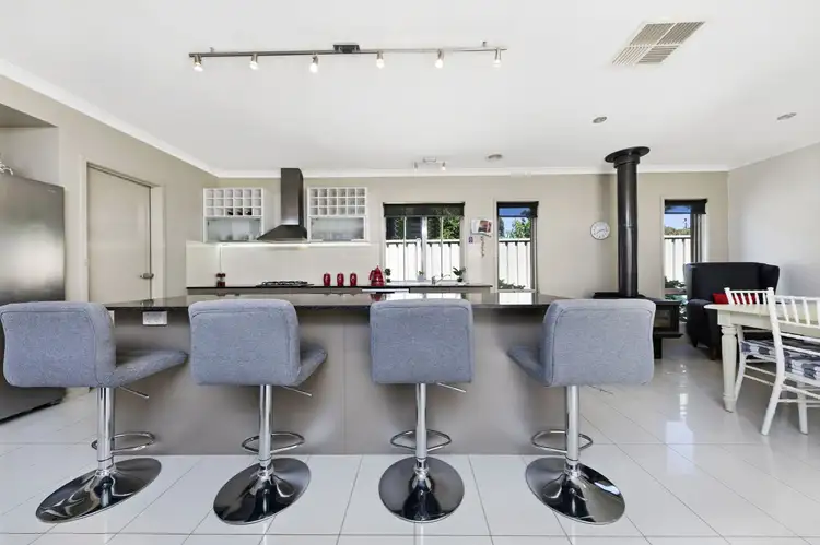 Seventh view of Homely house listing, 165 Kilmore Road, Heathcote VIC 3523