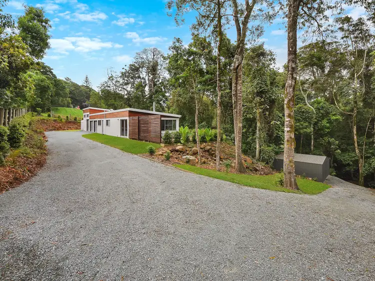 Second view of Homely house listing, 1980 Mount Glorious Road, Mount Glorious QLD 4520
