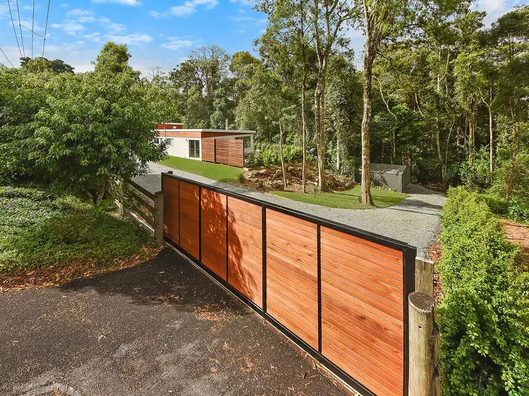 Third view of Homely house listing, 1980 Mount Glorious Road, Mount Glorious QLD 4520