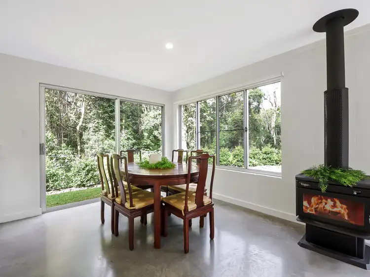 Sixth view of Homely house listing, 1980 Mount Glorious Road, Mount Glorious QLD 4520