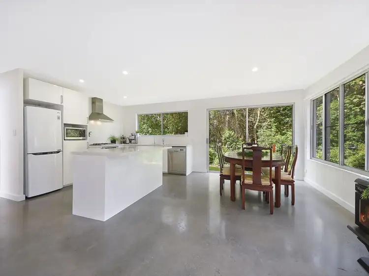 Seventh view of Homely house listing, 1980 Mount Glorious Road, Mount Glorious QLD 4520