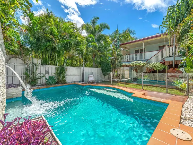33 Station Avenue, Northgate QLD 4013