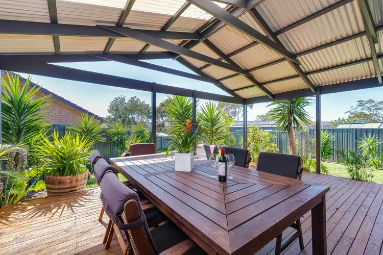 5 Hallett Court, Happy Valley SA 5159