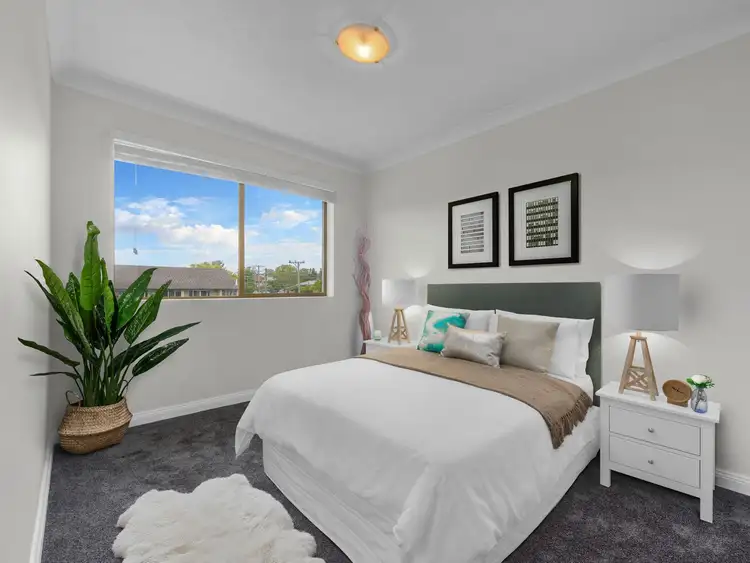 Fourth view of Homely apartment listing, 5/12 Durham Street, Coorparoo QLD 4151