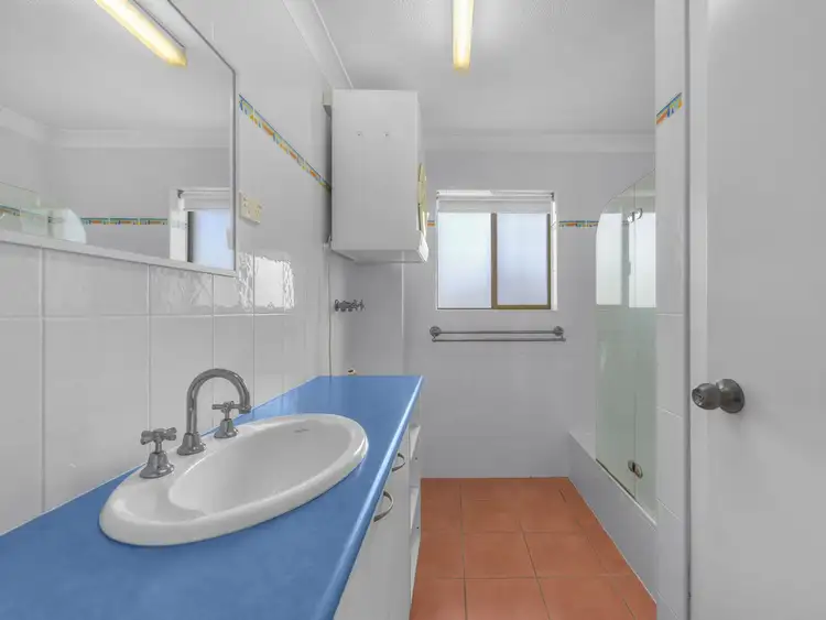 Fifth view of Homely apartment listing, 5/12 Durham Street, Coorparoo QLD 4151