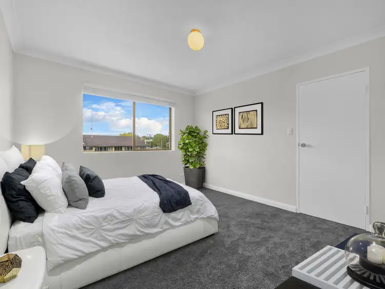 Sixth view of Homely apartment listing, 5/12 Durham Street, Coorparoo QLD 4151