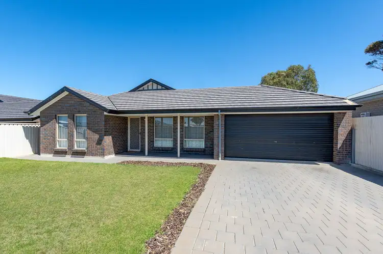 Main view of Homely house listing, 1A Trevor Street, Murray Bridge SA 5253